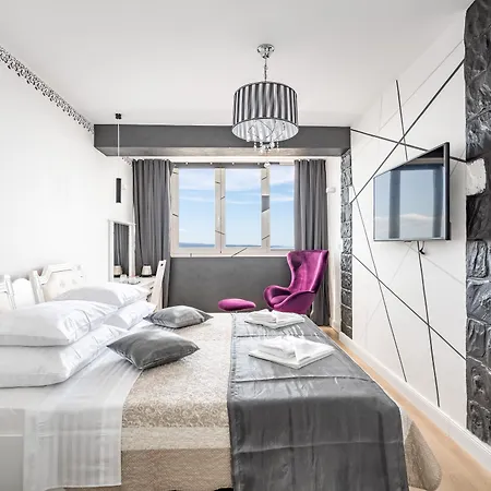 Pietra Negra B&B 4*