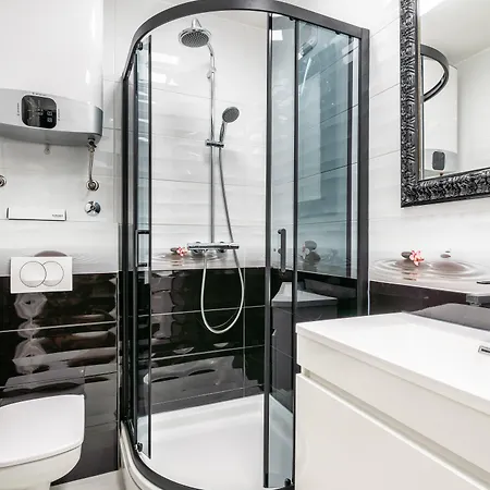 Pietra Negra B&B 스플리트