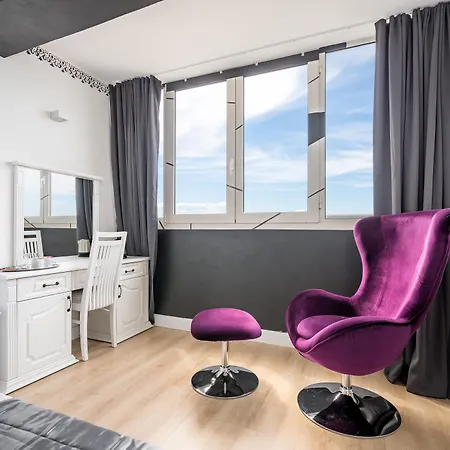 B&B Pietra Negra 4*