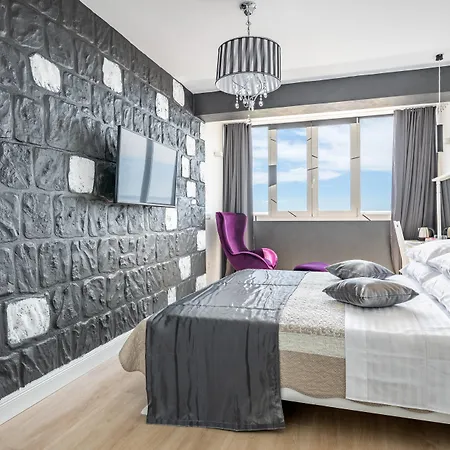 B&B Pietra Negra 4*