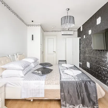 Couette-café Pietra Negra 4*